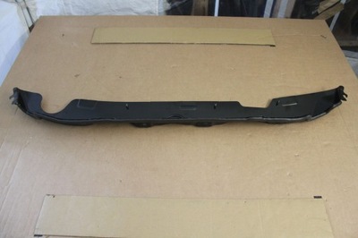 Жолоб жабо vw polo vi 2g0806239c фото №1