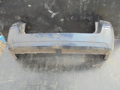 591. BUMPER REAR REAR OPEL ZAFIRA B - milautoparts-fr.ukrlive.com