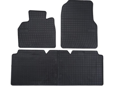 RENAULT ESPACE IV 2002-2015 MATS RUBBER STOPER - milautoparts-fr.ukrlive.com