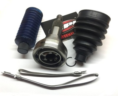 AXLE SWIVEL EXTERIOR WE271123 - milautoparts-fr.ukrlive.com