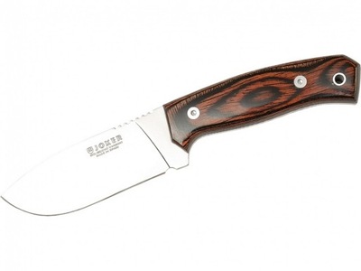 Nóż bushcraft Joker CR59 wood