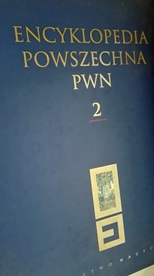 Encyklopedia PWN 2