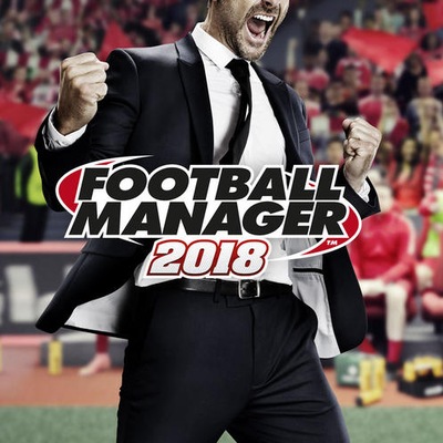 FOOTBALL MANAGER 2018 KLUCZ STEAM PL PC