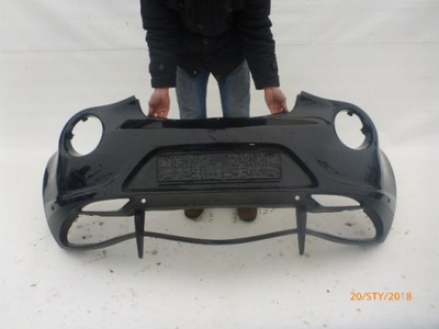 ALFA ROMEO 4C 13-> BUMPER REAR REAR PARKTRONIC - milautoparts-fr.ukrlive.com