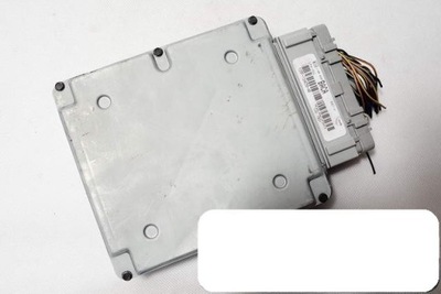 Бортовой компьютер ford ka 1.3 1s5f-12a650-ab baca фото №1