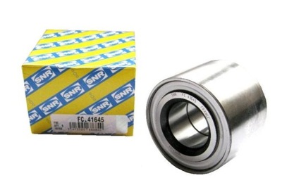 Підшипник колеса задня renault laguna ii 2 snr фото №1