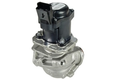 VALEO VALVE EGR 1.6 HDI TDCI CITROEN PEUGEOT FORD - milautoparts.fr