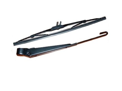 FIAT BRAVO SEICENTO HOLDER WIPER BLADES + WIPER NEW - milautoparts-fr.ukrlive.com