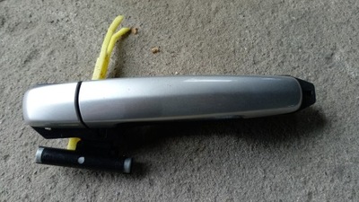 Suzuki swift mk6 zcc ручка ліва задня задня фото №1