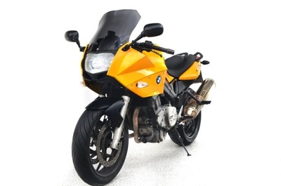 GLACE MOTOCYCLE BMW F 800 AVEC ST GT 06-13 LOSTER - milautoparts-fr.ukrlive.com