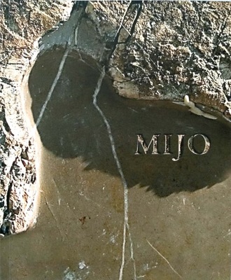 Mijo Mijuskovic, Rzeźby z kamienia