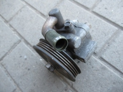 Chevrolet spark matiz 1.0 насос усилителя фото №1