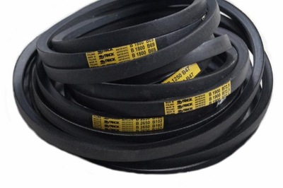 CEINTURE COURROIE À COINS B-2400 STOMIL 17X11 B2400 B 2400 - milautoparts-fr.ukrlive.com