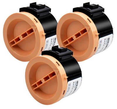 3x Nowy toner do XEROX PHASER 3010 3040 106R02182