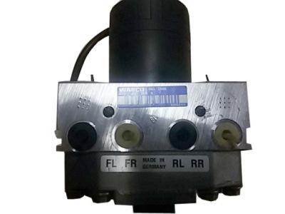 Nowa насос abs wabco модуль iveco 4784070500 фото №1