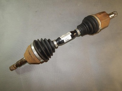 Opel astra iii h приводной вал левая 24462251 фото №1