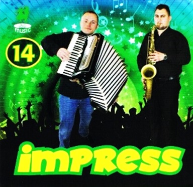 IMPRESS 14 Disco Polo