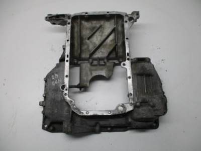 Vw passat b5 audi 2.5 tdi піддон масляна 059103603j фото №1