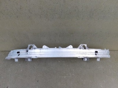 Балка pod бампер перед bmw 7 e65 e66 фото №1