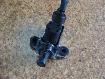 Subaru forester 10r датчик клапанів вакууму фото №1