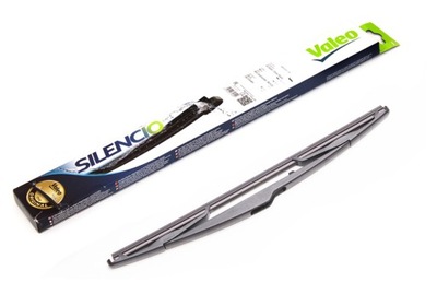 WIPER BLADE REAR VALEO BMW X3 E83 FOCUS 2 GALAXY 2 MAZDA 3 BK MEGANE 3 ADAM - milautoparts-fr.ukrlive.com