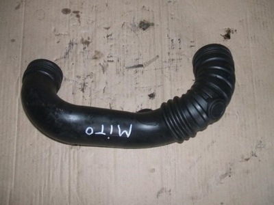 Alfa romeo mito wąż труба воздухозаборник воздуха 46826960 фото №1