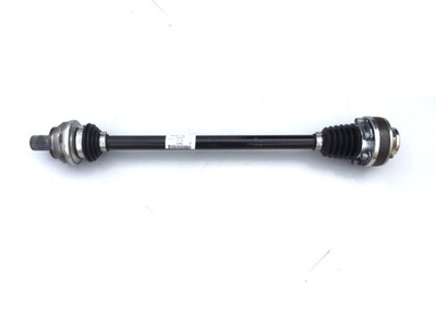 HALF-AXLE REAR RIGHT 3Q0501204 AUDI TT TTS 8S - milautoparts-fr.ukrlive.com