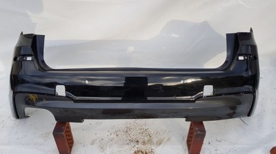 ZDERZAK BMW X3 F25 11-17 TYŁ PDC M-PAKIET