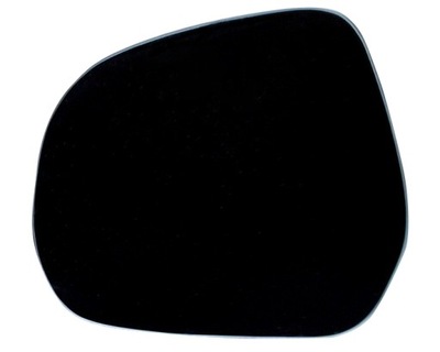 Opel agila 2008 скло ліва плоске фото №1