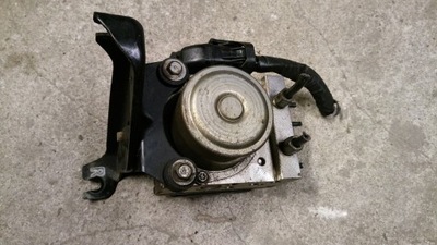 Nissan juke насос abs фото №1