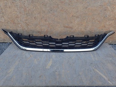 Решітка радіатора решітка радіатора решітка радіатора honda crv cr v 4 iv lift 15- фото №1