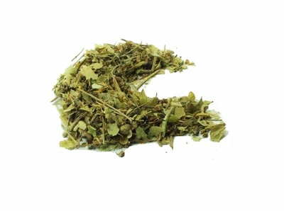 Lipa kwiat lipy - gorączka, angina - 1kg - Zioła z Kurpi