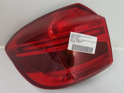 LAMP LEFT REAR REAR BMW X3 G01 EUROPE - milautoparts-fr.ukrlive.com