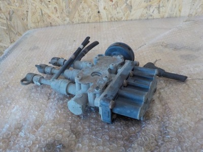 Клапан подушек ecas renault magnum 440 4728800010 фото №1