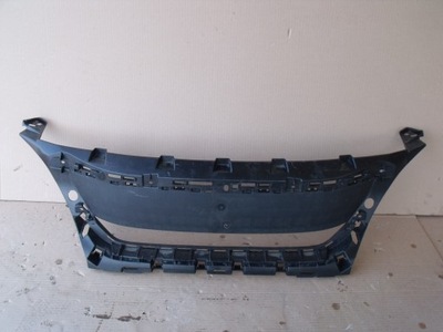 PEUGEOT WITH 9814278877 REINFORCER BUMPER UNDER GRILLE - milautoparts-fr.ukrlive.com