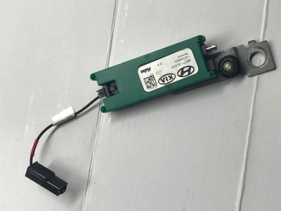 HYUNDAI GRANDEUR IV 3.3 V6 MODULE ANTENNAS RECEIVER - milautoparts-fr.ukrlive.com