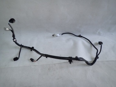 Джгут генератора vw golf vii 5q0971230bc фото №1