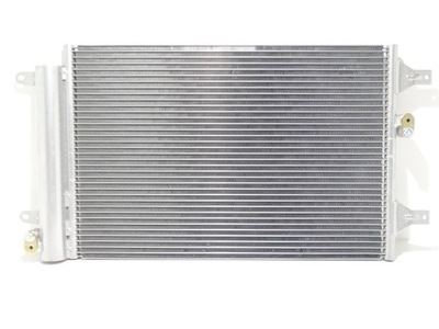 RADIATEUR DU CLIMATISEUR SEAT ALHAMBRA 2000-2010 NOUVEAU - milautoparts-fr.ukrlive.com