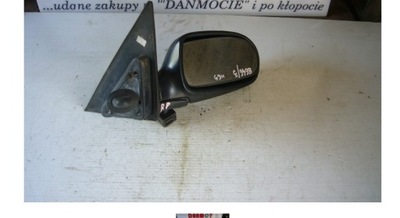 8646/3 дзеркало праве daewoo nubira фото №1