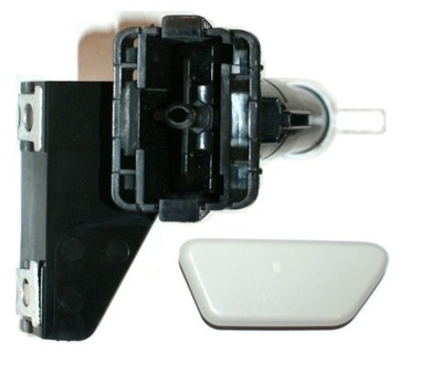 P омивач насадка заглушка mitsubishi outlander фото №1