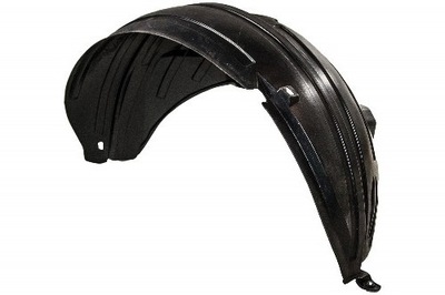 Подкрылок ford fusion 2002-2012 перед правое фото №1