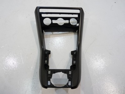 Mbm vw t-roc панель кондиционера 2gb863042 фото №1