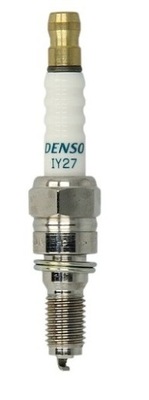 PLUG DENSO IRIDIUM POWER IY27 5401 - milautoparts-fr.ukrlive.com