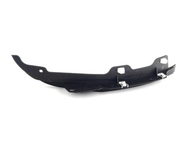 Спойлер колеса підкрилок audi a5 s5 sline правий aso фото №1