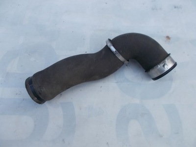 Mercedes w251 труба wąż интеркулер 2515280382 фото №1