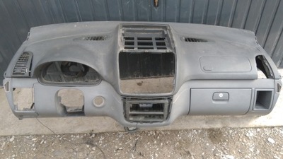 DASH PANEL DISTRIBUTION CONSOLE MERCEDES VITO W639 - milautoparts-fr.ukrlive.com