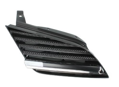 GRILLE RIGHT NISSAN PRIMERA 2002- - milautoparts-fr.ukrlive.com