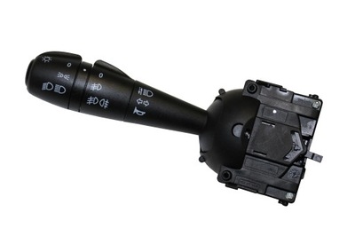 Переключатель комбинированный рычаг света dacia dokker sandero ii lodgy logan фото №1