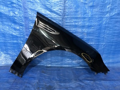 Крыло правый передний перед kia optima фото №1