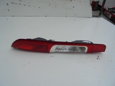 Лампа лівий задня ford focus mk2 фото №1